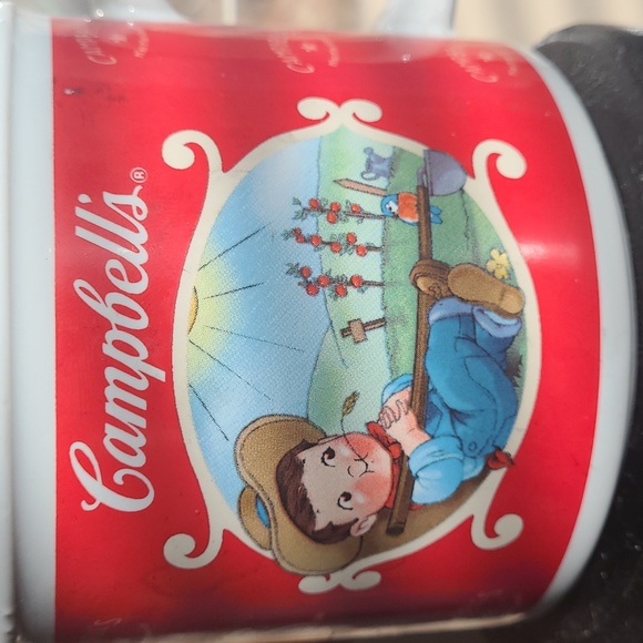 2002 CAMPBELL SOUP MUG - Picture 5 of 10